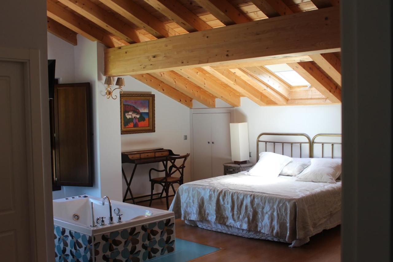 Posada El Campo Secadura Extérieur photo