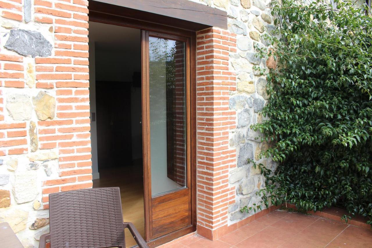 Posada El Campo Secadura Extérieur photo